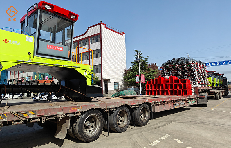 寧夏海原5臺(tái)定制履帶翻拋機(jī)發(fā)貨 寧夏海原5臺(tái)定制履帶翻拋機(jī)發(fā)貨